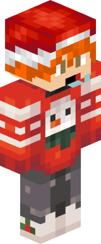DarkBestol's skin