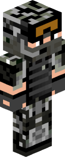 Full-body render of Manmuu