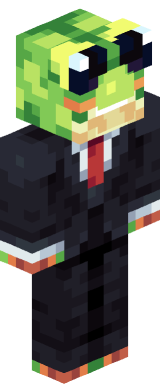 Skin af LilGinger112