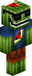 Full-body render of cartert545