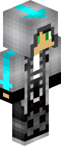 Minecraft Skin