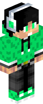 Skin Render