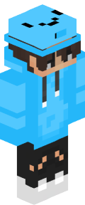 Minecraft Skin