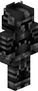 PastorSy's skin