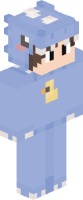 84dee17345e34552e3493299acaaa872990f3684315295f31150d6e8a89f9954 Minecraft skin