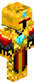 Minecraft Skin