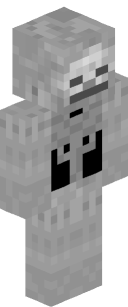 Wilro's skin