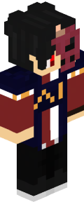 84fc042c6db27d4a9c501fde4d7d41563c0ea05b2e569c7fca740d028fae0ca Minecraft skin