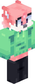 85233b976b4e1888f43bd8a85b5ea9106eb3892c974a57af0fce3758bf76d896 Minecraft skin