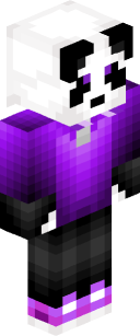 Full-body render of Rokfam