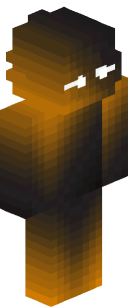 XsoloVulpes's skin