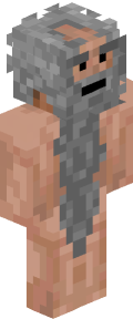 Minecraft Skin