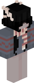 857412b3035806a1bf553441919f18d64b912f9593a5c69e247b40ee80e4251e Minecraft skin