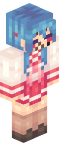 858c4ece36a91146394f9d42b3b3e489a9e99c03182b4d542bc42566abda59c0 Minecraft skin