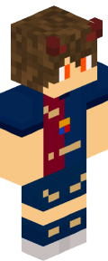 85b45522f00e3a17ce03c0d844947f402636178264f46a54a19b33636a90c513 Minecraft skin