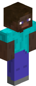 85be4602d7dd02bfd45c0594fcb1385da87d6ad7fdc5ee16409ecd5dc7e4a121 Minecraft skin