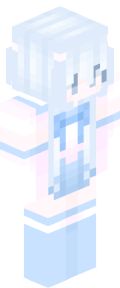 85ce167d826aecfcc61a9406999bd0f13567744a36e416cc354afc323096629b Minecraft skin