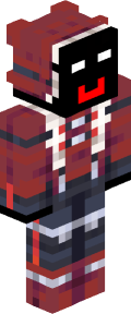 85cfabe3f28981ef07561840d5df23096b37fbc2298a1c43151bffd997a996a8 Minecraft skin