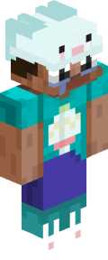 85ec08a1776069ddb730e63d6f4310fb388f2e639c04c6b22389836f66da2d77 Minecraft skin