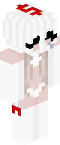 5UFFYE Minecraft skin