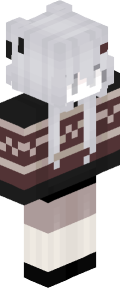 85f277e881aae8a902352b706abffade273073355e189f09a977a603dd110e1a Minecraft skin
