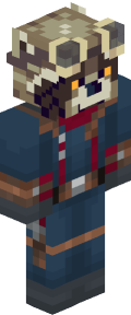 85f339e5153d3ae78055c781fbd8aebc15d43a46835b969748ed235915cfe237 Minecraft skin