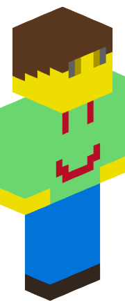 Rubigzz's avatar