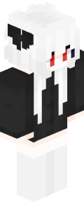 85fed16719c030fac41db4c6807bdcaec4ffc8ec4504555a0707b21ad01642a7 Minecraft skin