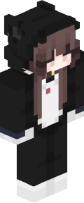 862160695f479a3daadeb2968299e26234b04697b66e9211f83eab5b4ef02250 Minecraft skin