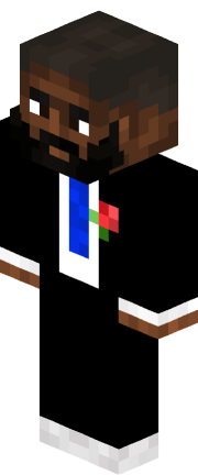 its_coole_kikker skin