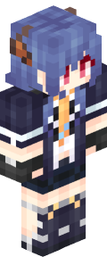 863b9b4630f4e76dbe1c82ae13ccc03c6177c4218bf29e18aa4db22e1ab752af Minecraft skin
