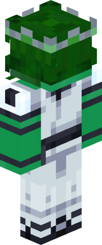 Illoyalty's skin