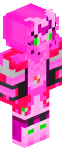 Full-body render of gravitysurfer