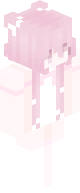 Crainer Minecraft skin full body