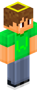 Wallaceday's skin