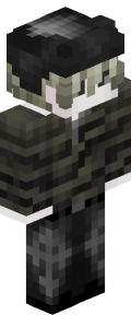 8663ee801416f1d69d3976351057189b761c667acfcea85775aed8bbc64b104d Minecraft skin