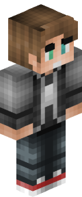 Minecraft Skin