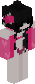 8680ae0c3dd91e40a1dc6cea9e4e15375840d1a37023433b2132a0d4de87f86e Minecraft skin