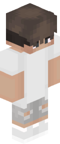 Minecraft Skin