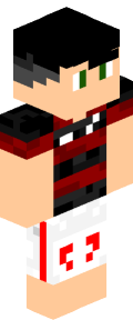 Minecraft Skin