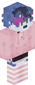 86b2e0adb9f244993e2fd548c7d4a5b96bc87f1483aaab15758796715332299e Minecraft skin