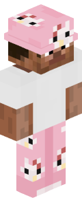 86b32b5eb34f169fe79e4cec447088a75735e4af7e5a4b3aedb453e31d7d4c35 Minecraft skin