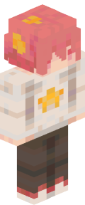 86ce5482a9dabc712b6742b0a275ef301f7d29d32c9395e19691944518560f86 Minecraft skin