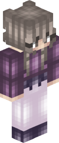 Minecraft Skin