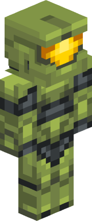 Minecraft Skin