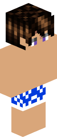 DM1600's skin