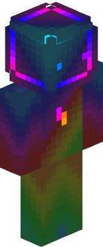 Z97X Minecraft Skin