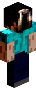 87307953867f23437d5c81c10d0cffe778f59a97acd38b3b9cce3bd9bab4dada Minecraft skin