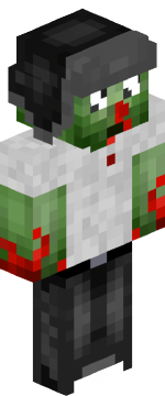 toasttrix Minecraft Skin
