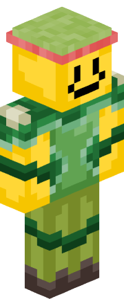 Proyo9's avatar